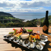 Barossa Glamping & Kangaroo Island