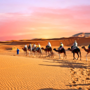 Spain, Portugal & Morocco 2024 Small-Group Tour with Douro River Cruise