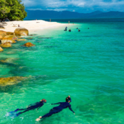 11 Day Cape York by Air & Fitzroy Island