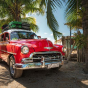 9 Day Classic Cuba Small Group Tour