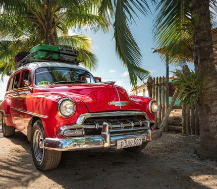9 Day Classic Cuba Small Group Tour