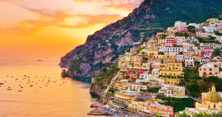 Greece & Southern Italy 2024 Small-Group Tour