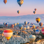 Turkey Highlights with Cappadocia Cave Stay & Gallipoli Visit