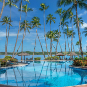 Shangri-La Yanuca Island, Fiji