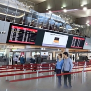 Security changes coming to Melbourne, Brisbane Airports