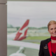 Qantas introduces a new boarding experience