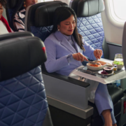 Delta Premium Select to debut on flights between New York-JFK and Los Angeles this fall