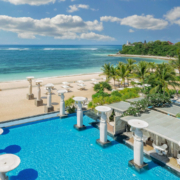 Bali - Mulia Villas Bali Iconic Private Pool Luxury