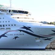 P&O Cruises Australia now part of Carnival Cruise Line