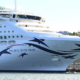 P&O Cruises Australia now part of Carnival Cruise Line