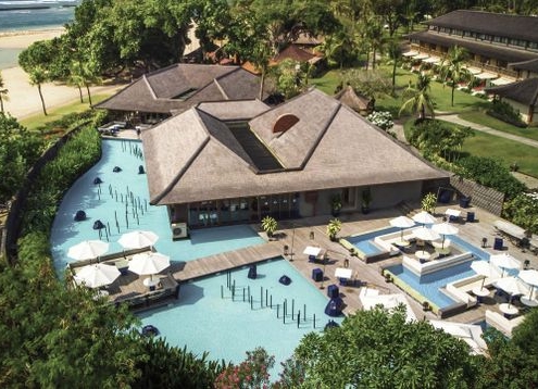 Club-Meds Last-minute Group Travel Deal to Bali