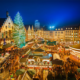 Luxury all-inclusive Viking Rhine River Christmas Markets Cruise