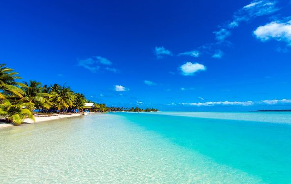 Cook Islands - Romantic Getaway