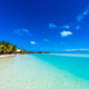 Cook Islands - Romantic Getaway