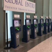 US Global Entry