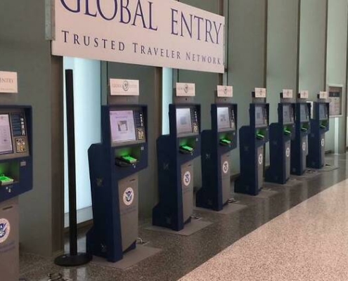 US Global Entry