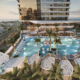 Andaz Gold Coast, set to debut in 2025 as part of The Star Gold Coast