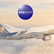 Oman Air to Join Oneworld Alliance in 2025