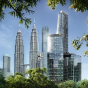 The Langham Kuala Lumpur is set to debut in 2027