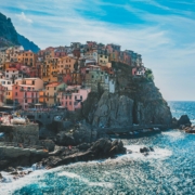 5 Nights in Enchanting Cinque Terre