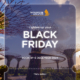 Singapore Airlines Black Friday Sale