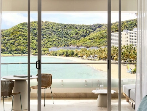 New Hamilton Island Family Resort - The Sundays.