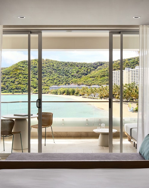 New Hamilton Island Family Resort - The Sundays.