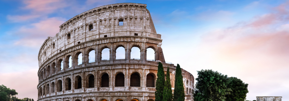 Cathay Pacific returns to Rome