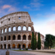 Cathay Pacific returns to Rome