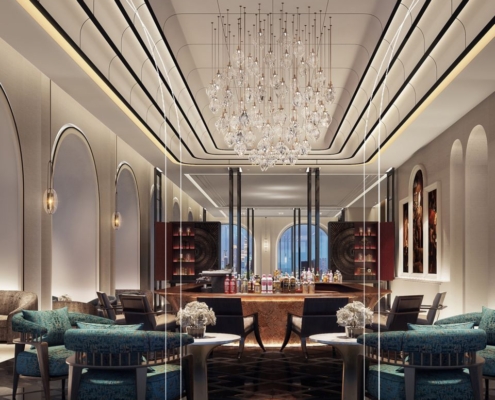 Thailand welcomes its second Ritz-Carlton