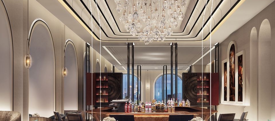 Thailand welcomes its second Ritz-Carlton