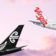 Virgin Australia and Air New Zealand are reunited in codeshare.