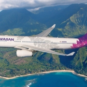 Hawaiian Airlines releases its Aloha Fares