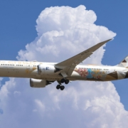 Etihad Airways’ new Stopover program: Free hotel stay