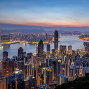 Qantas Restores In-Town Check-In for Customers Departing Hong Kong