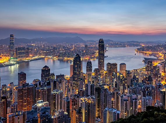 Qantas Restores In-Town Check-In for Customers Departing Hong Kong