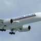 Singapore Airlines New Year Take Off sale, on now