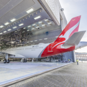 Qantas Announces Major Upgrade for 737 Fleet with New Cabin Features