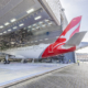 Qantas Announces Major Upgrade for 737 Fleet with New Cabin Features