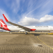 Qantas to Launch Free Wi-Fi on International Flights by March 2025