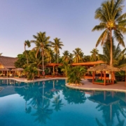Fiji’s Lomani Island Resort Adults Only Luxury
