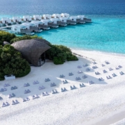 Maldives Escape Sale Half Price Special