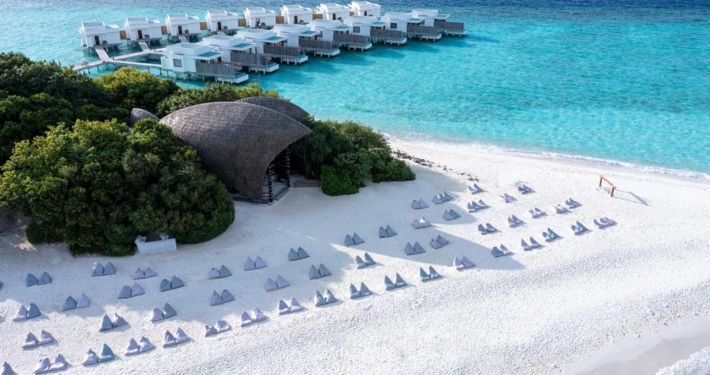 Maldives Escape Sale Half Price Special