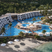 Exclusive: Book Your Function by 31 July 2025 and Enjoy Incentives at InterContinental Hayman Island