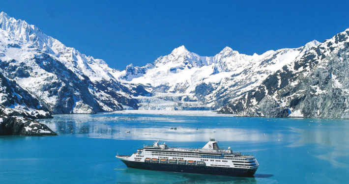 Canada and Alaska Cruise 2026 Earlybird Release