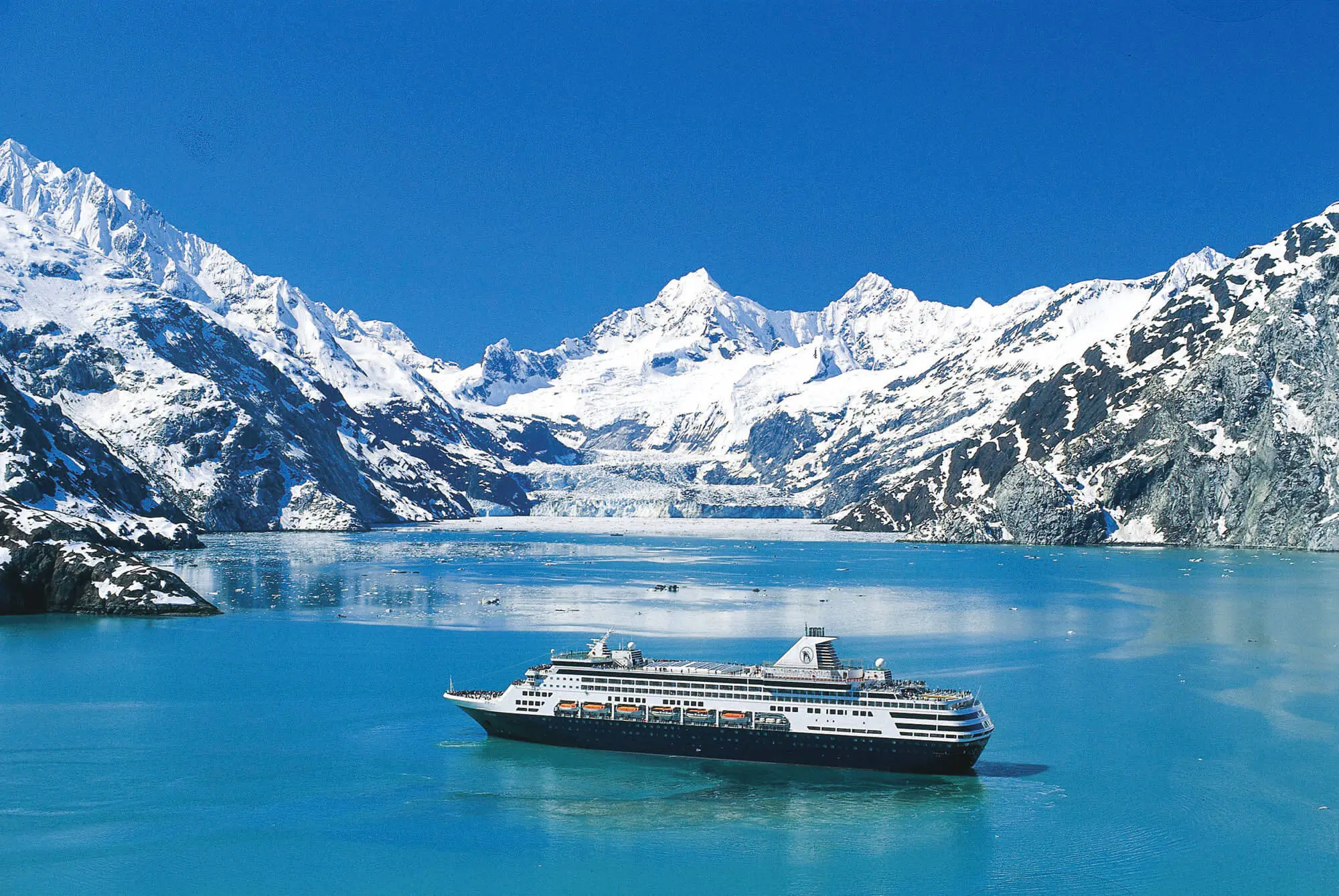 Canada and Alaska Cruise 2026 Earlybird Release