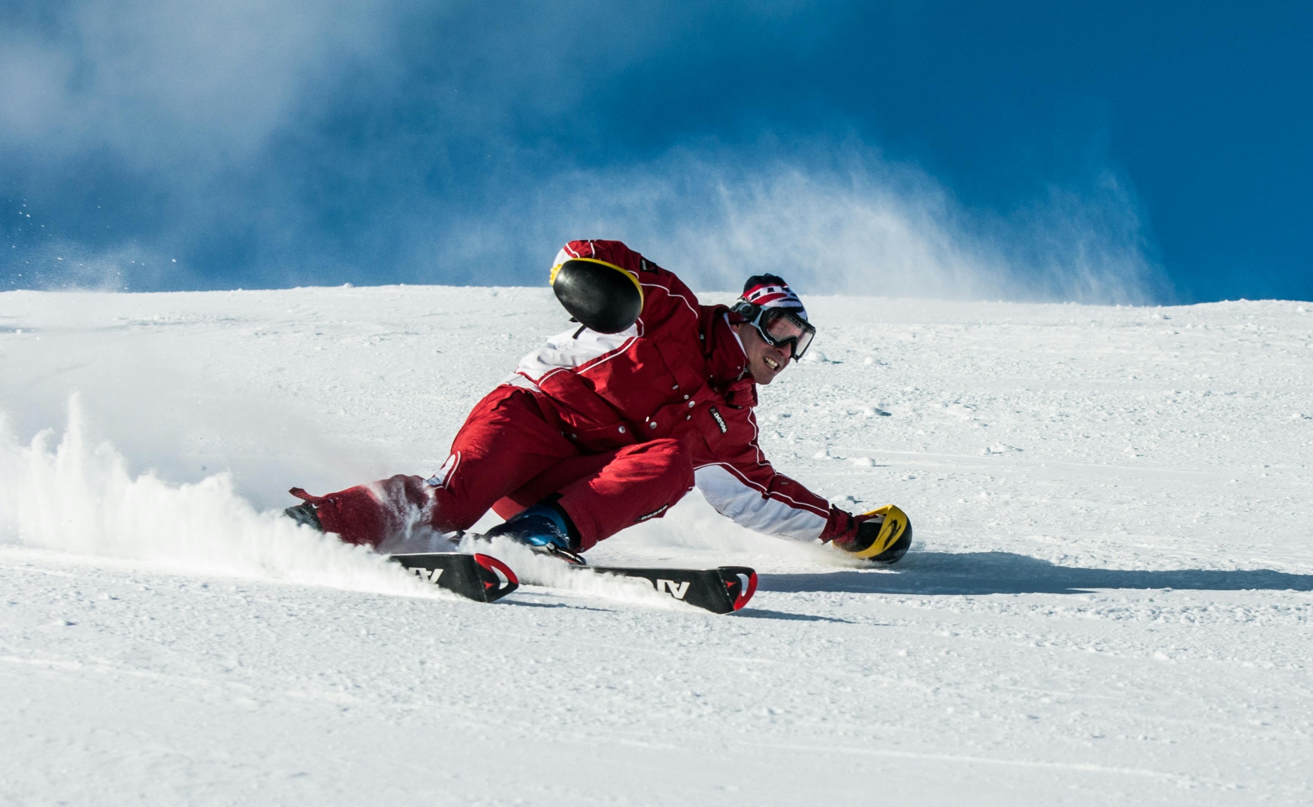 Ski and Soak Queenstown