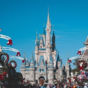 Disneyland Resort’s 70th Anniversary Special Family Offer