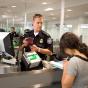 U.S. Customs and Border Protection