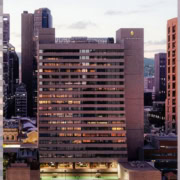InterContinental Brand Prepares for Brisbane Debut